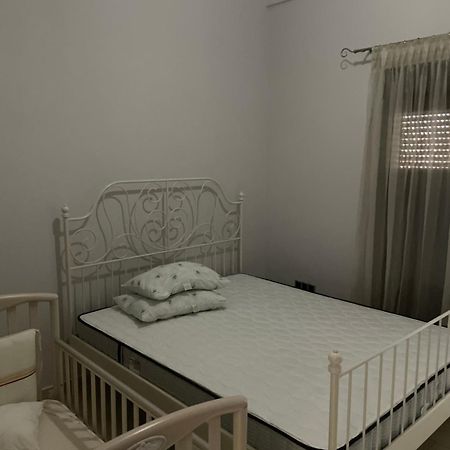 Villa Λευτερης Lákkoma Exterior foto